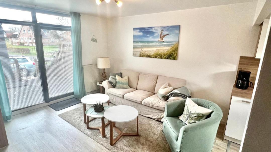 Photo of Livingroom in Grodersby