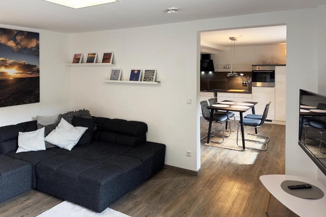 Photo of Livingroom in Wittduen