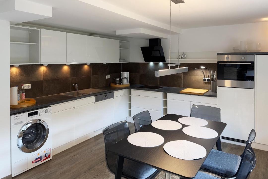 Photo of Kitchen in Wittduen