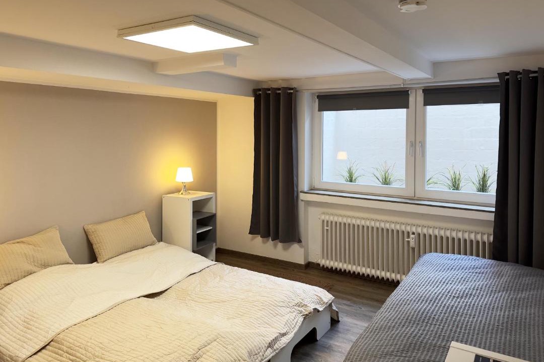 Photo of Bedroom in Wittduen