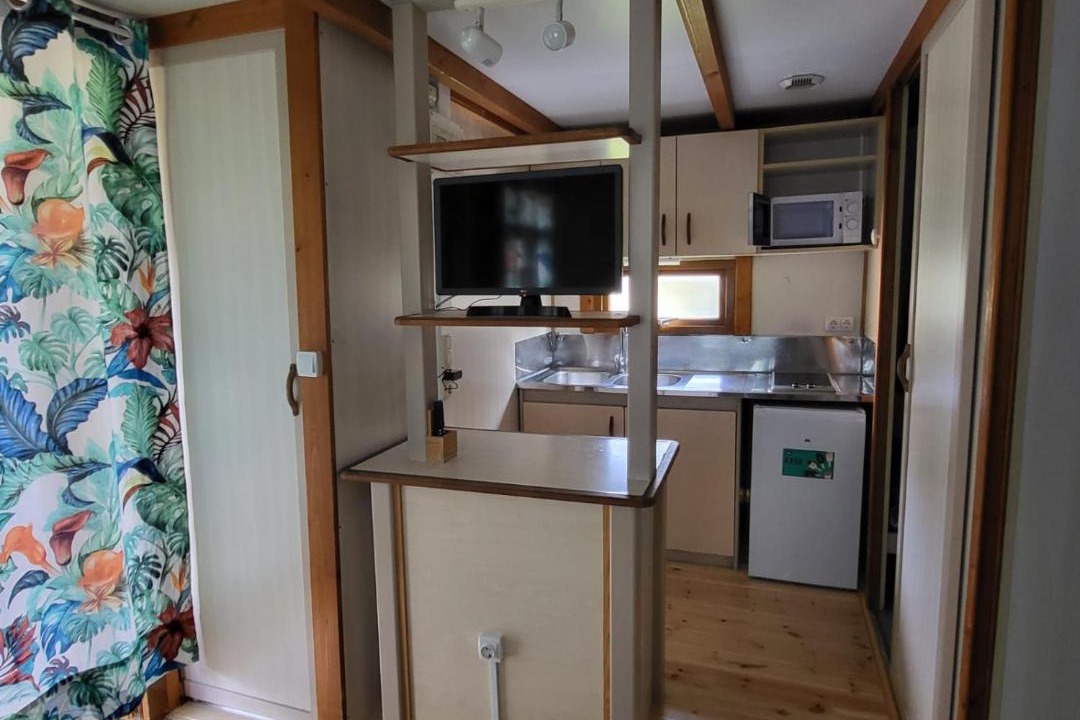 Photo of Kitchen in El Berrueco