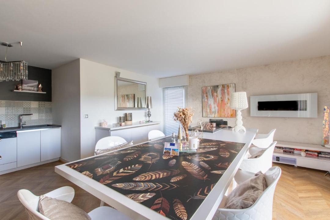 Photo of Livingroom in Garrigues