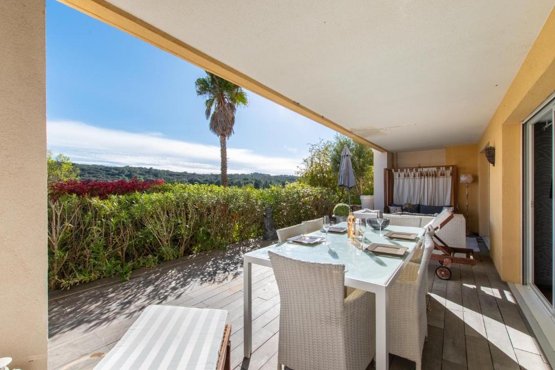 Photo of Patio Balcony in Garrigues