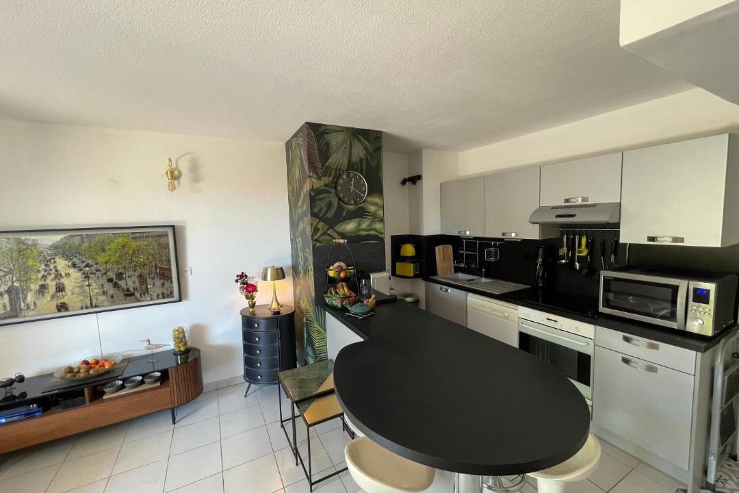 Photo of Kitchen in Martigues