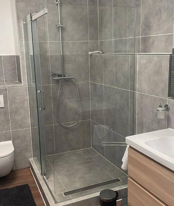 Photo of Bathroom in Erfurt Old Town