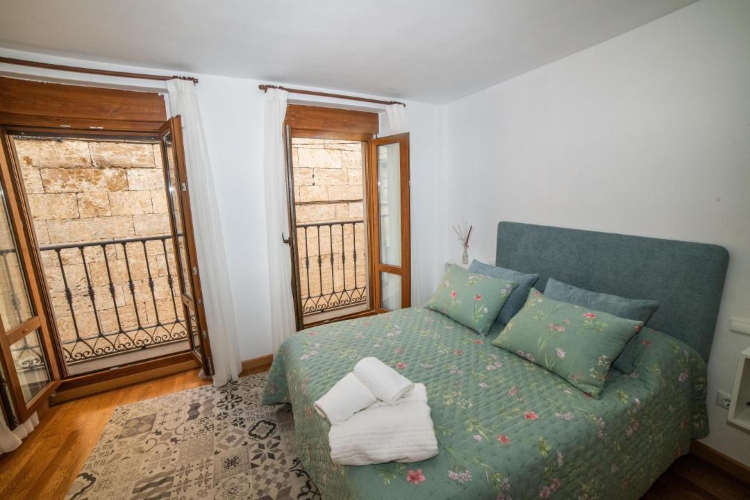 Photo of Bedroom in Ciudad Rodrigo