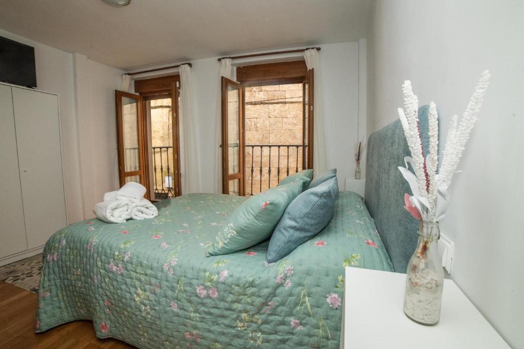 Photo of Bedroom in Ciudad Rodrigo