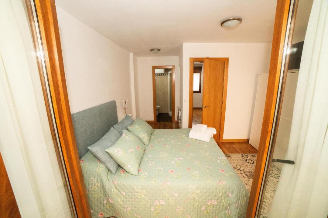 Photo of Bedroom in Ciudad Rodrigo