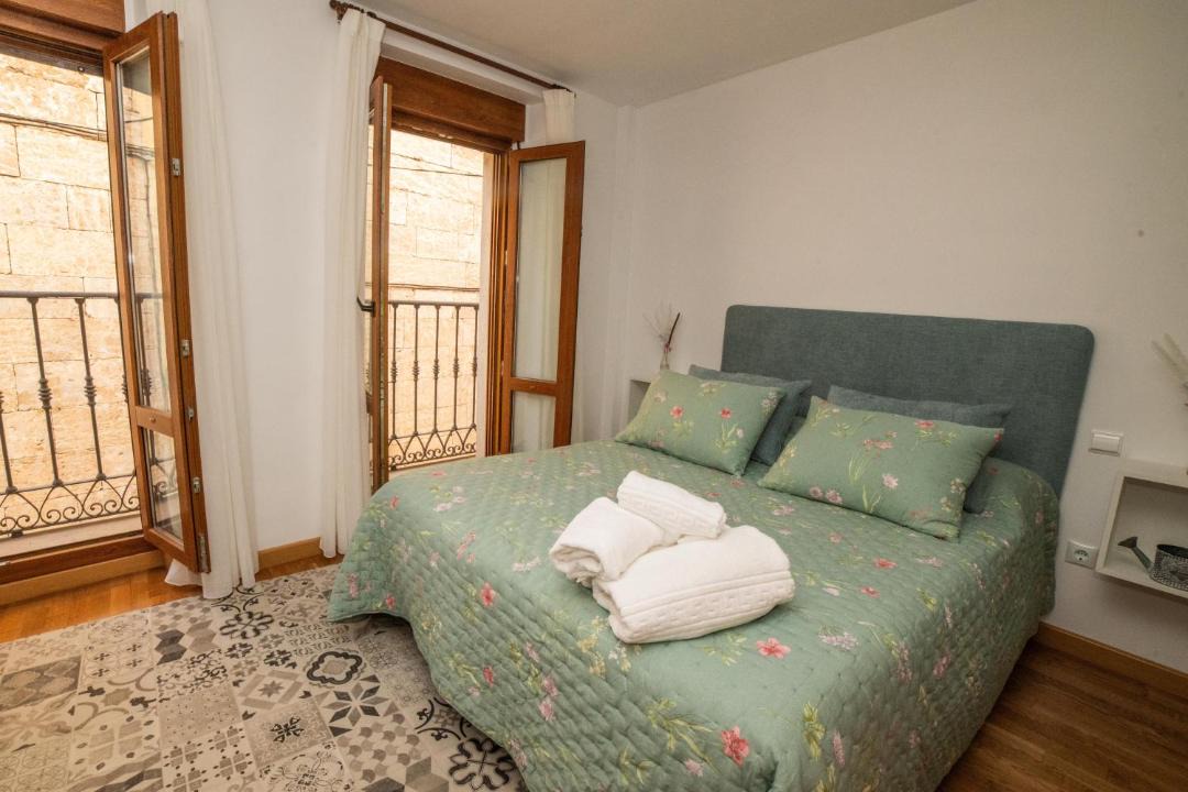 Photo of Bedroom in Ciudad Rodrigo