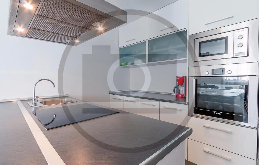 Photo of Kitchen in Sant Joan