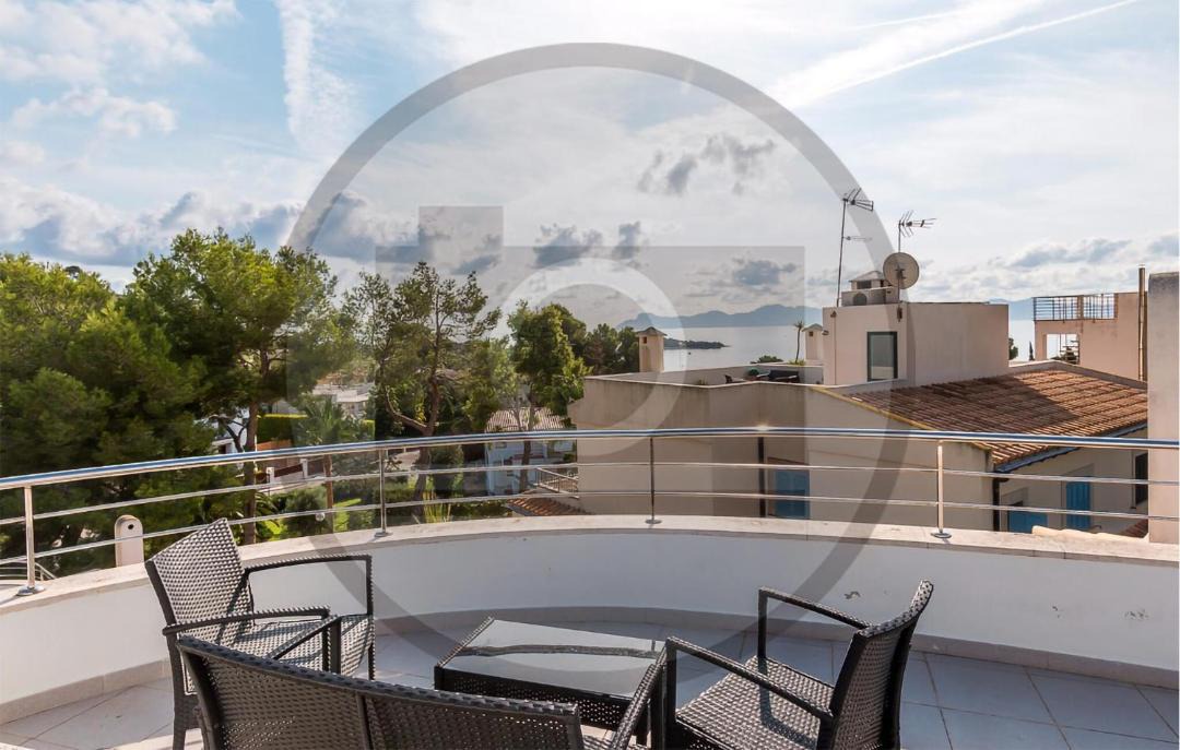 Photo of Patio Balcony in Sant Joan
