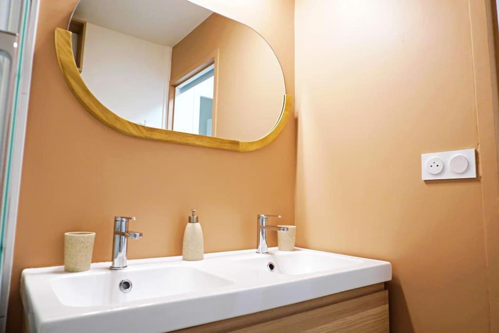 Photo of Bathroom in Bielle