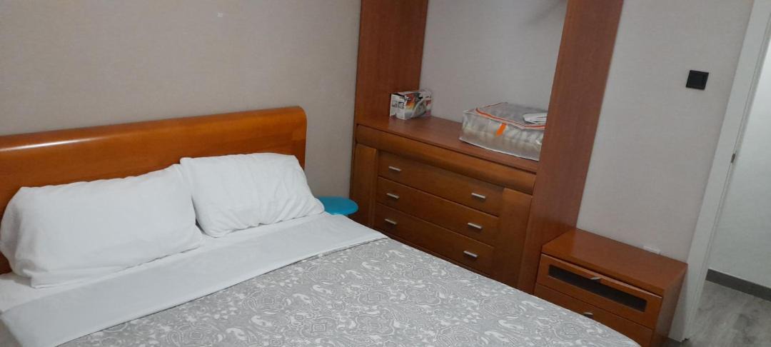 Photo of Bedroom in Arroyo de la Encomienda
