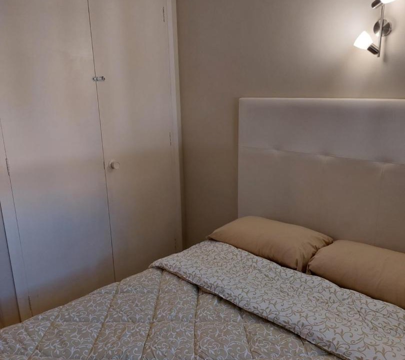 Photo of Bedroom in Les Deveses