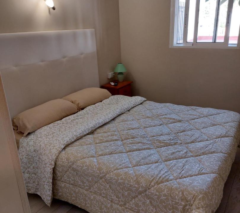 Photo of Bedroom in Les Deveses