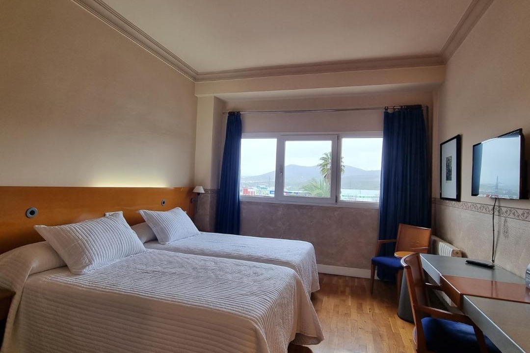 Photo of Bedroom in Plasencia
