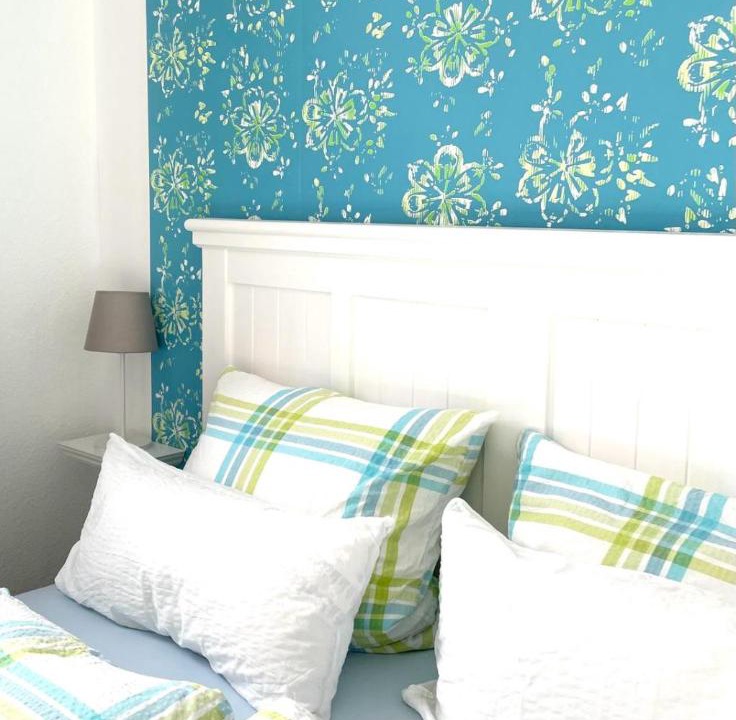 Photo of Bedroom in Borkum