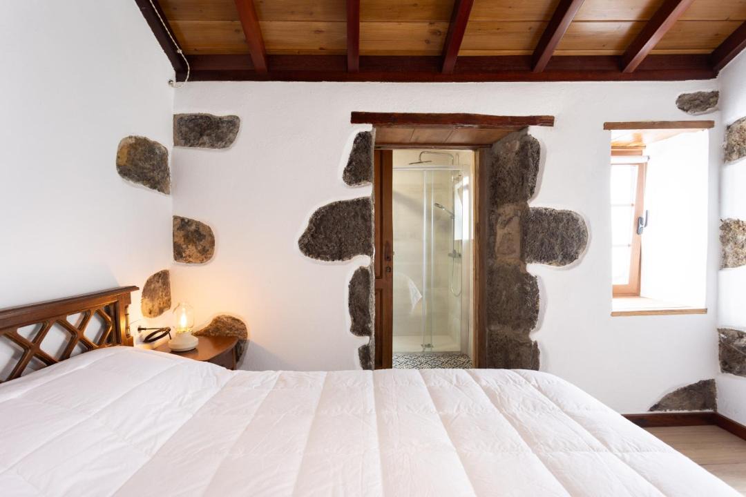 Photo of Bedroom in La Guancha