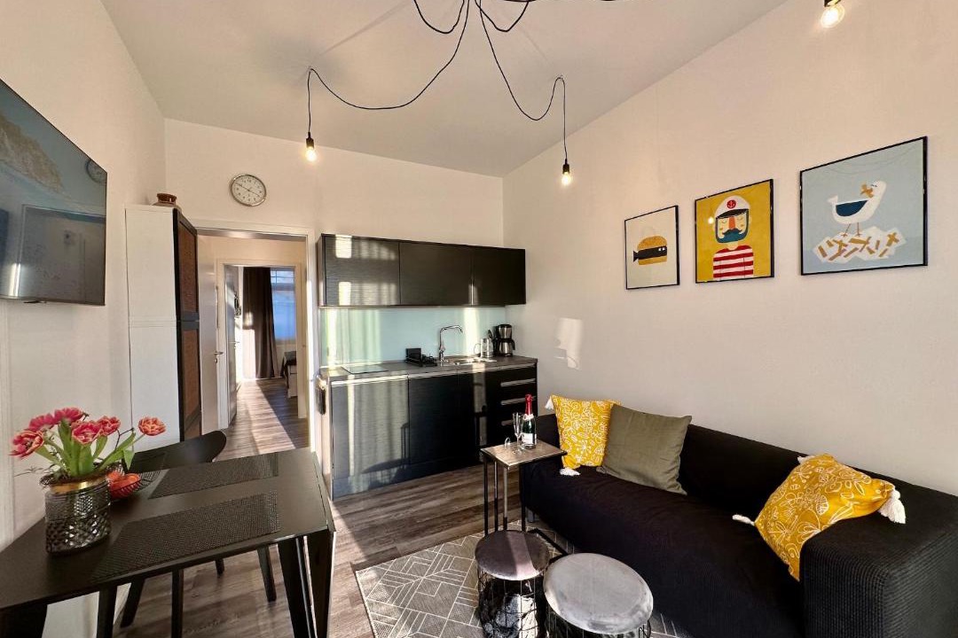 Photo of Livingroom in Thiessow