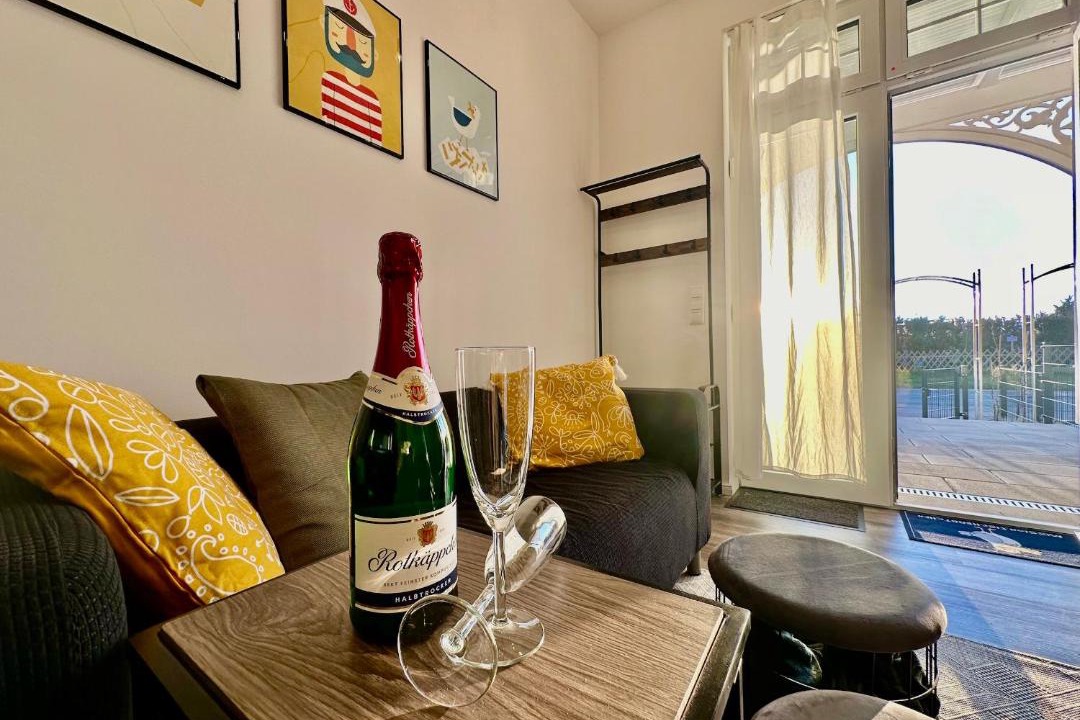 Photo of Livingroom in Thiessow