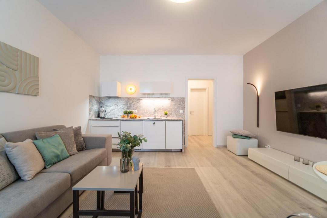Photo of Livingroom in Josefov