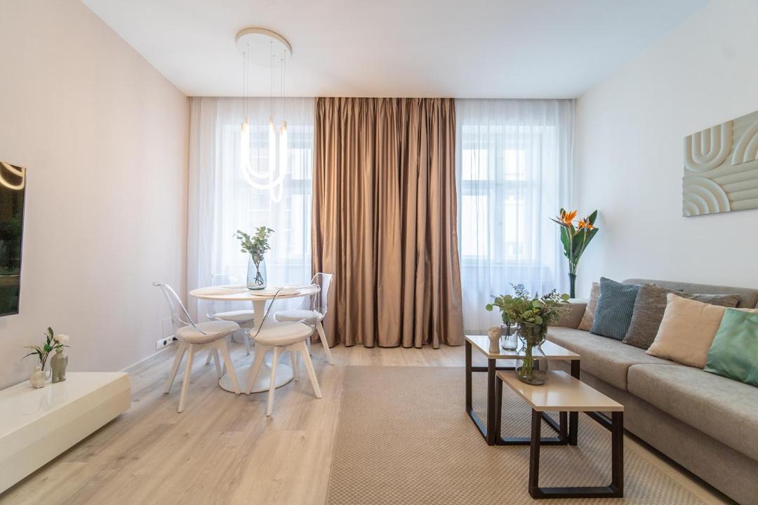 Photo of Livingroom in Josefov