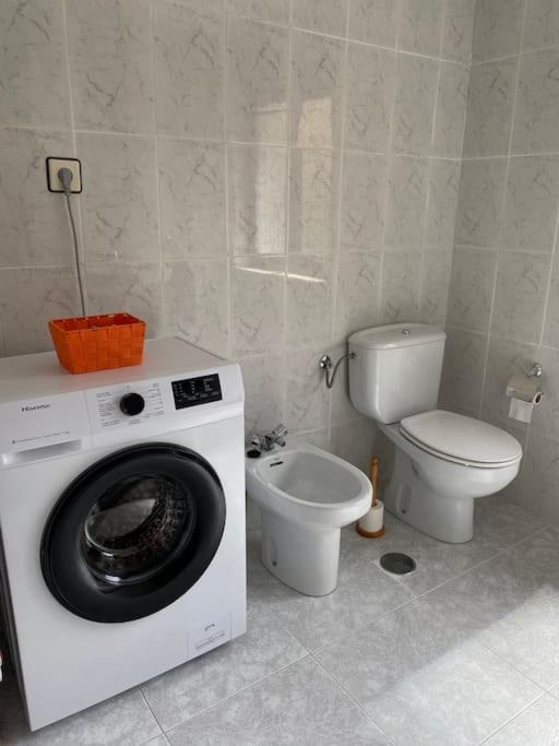 Photo of Bathroom in Carrena