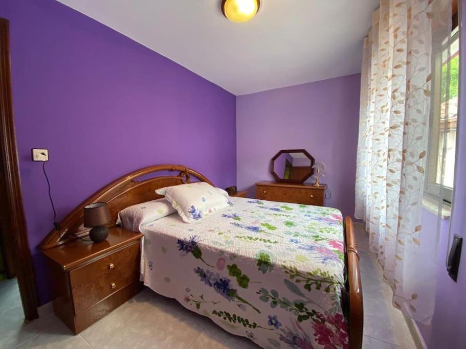 Photo of Bedroom in Carrena