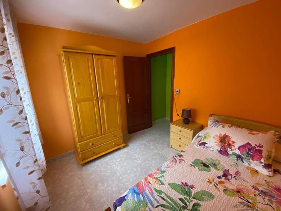 Photo of Bedroom in Carrena