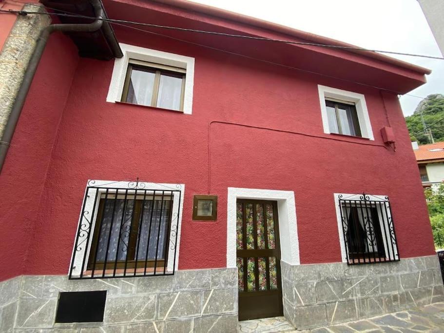 Photo of Buildings in Carrena