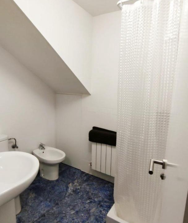 Photo of Bathroom in Molinaseca