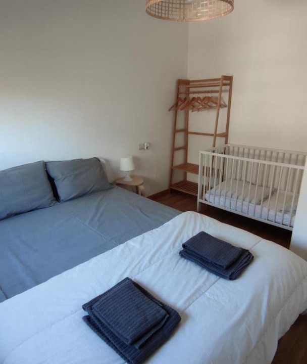 Photo of Bedroom in Molinaseca