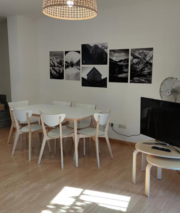 Photo of Livingroom in Molinaseca