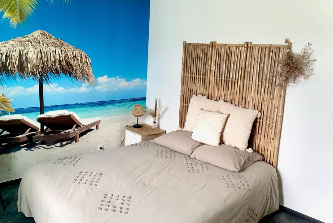 Photo of Bedroom in Saint-Chaptes