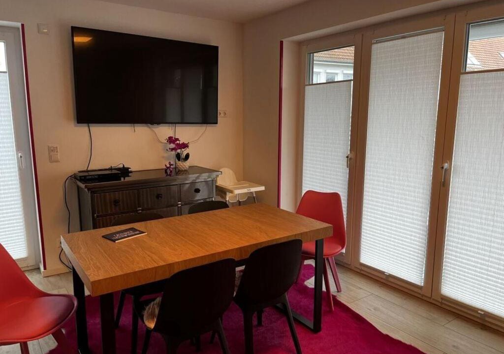 Photo of Livingroom in Groemitz