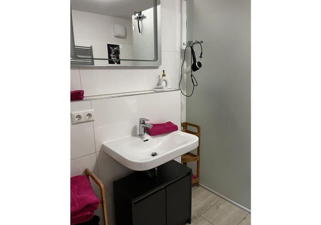 Photo of Bathroom in Groemitz