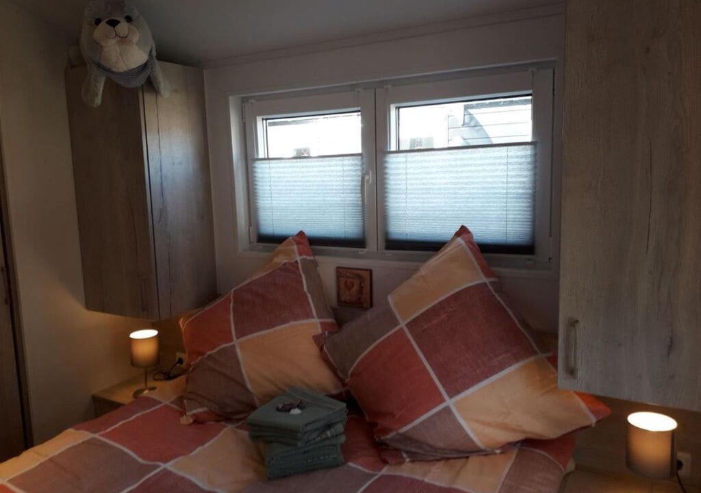 Photo of Bedroom in Gronenberg