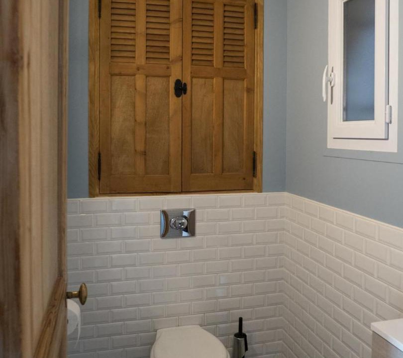 Photo of Bathroom in Ventabren