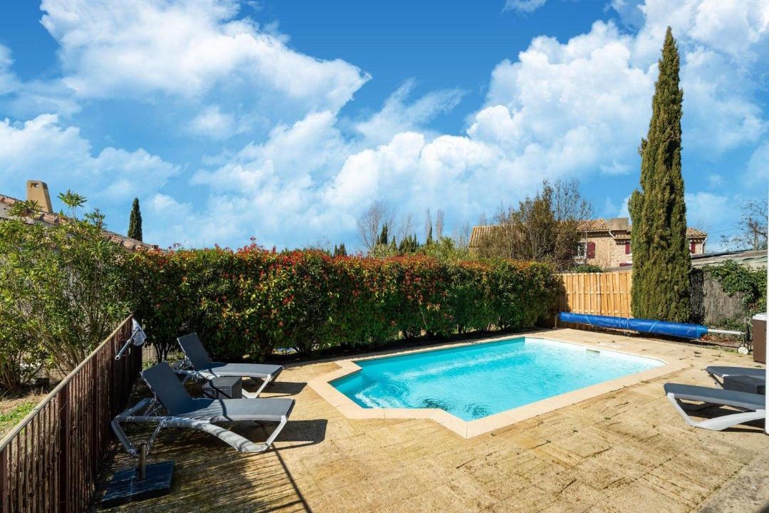 Photo of Outdoor in Montbrun-des-Corbieres