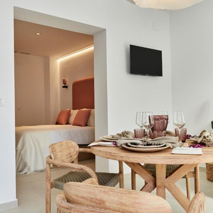 Photo of Livingroom in Merida Old Town
