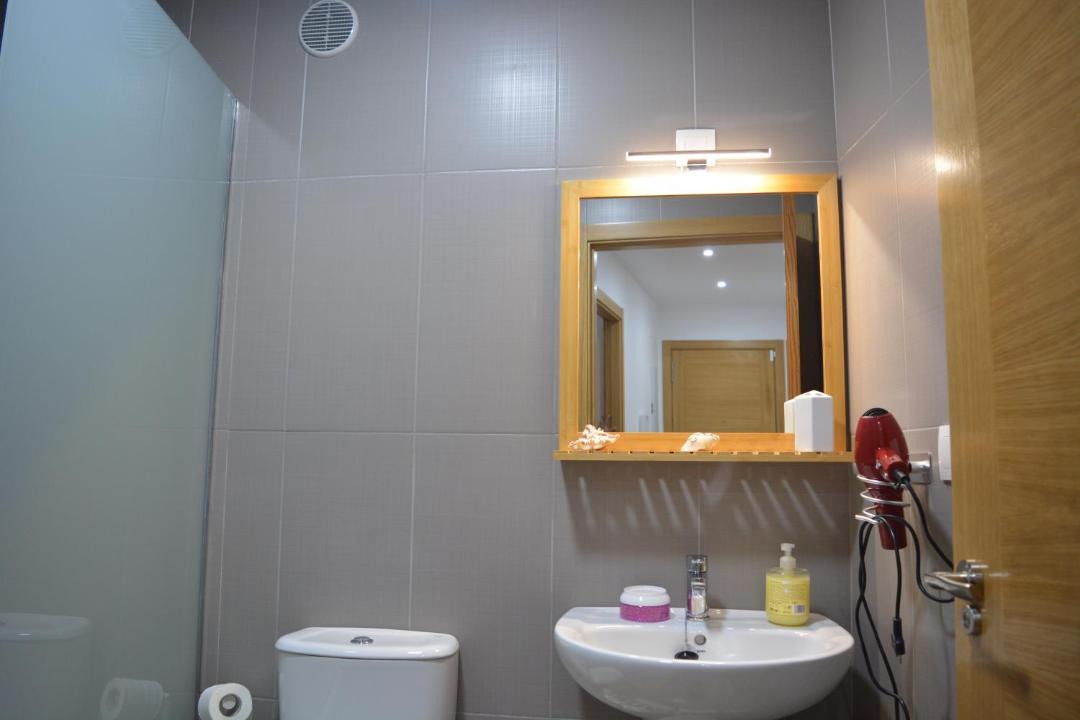 Photo of Bathroom in Raxo