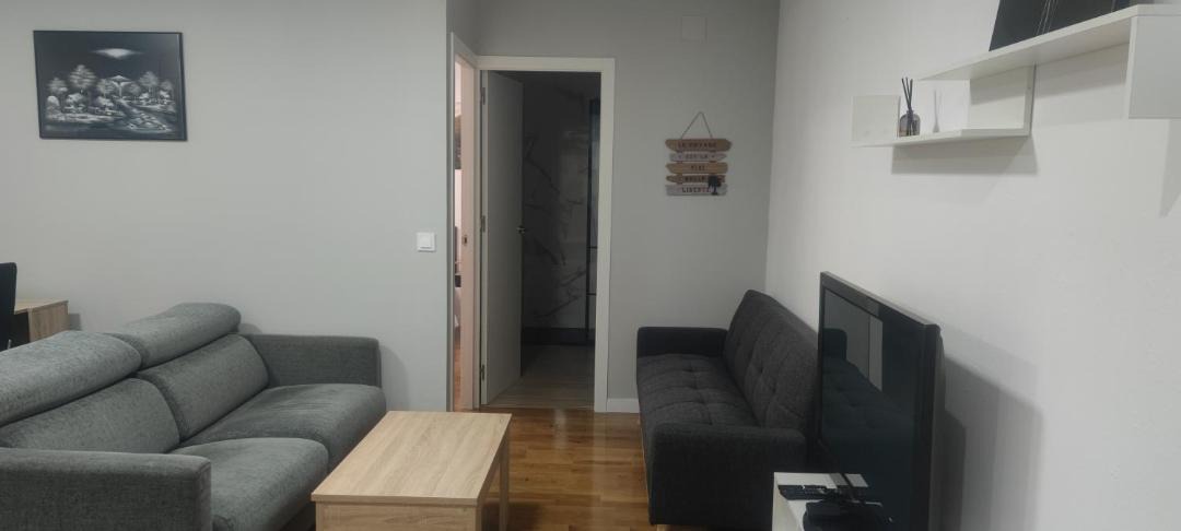 Photo of Livingroom in La Jonquera