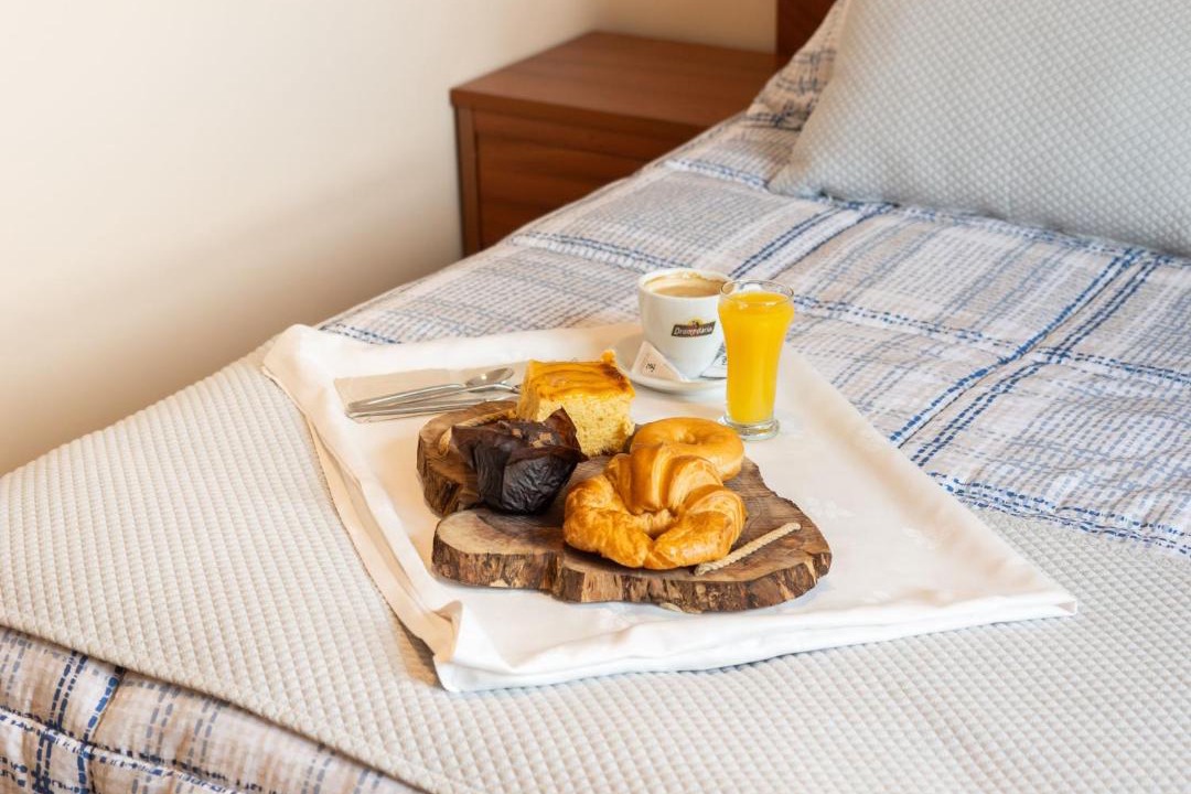 Photo of Bedroom in Tordesillas