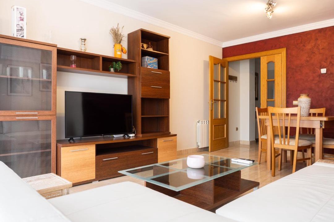 Photo of Livingroom in Tordesillas