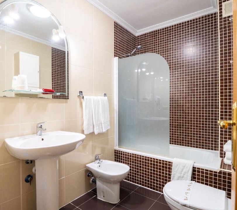 Photo of Bathroom in Tordesillas