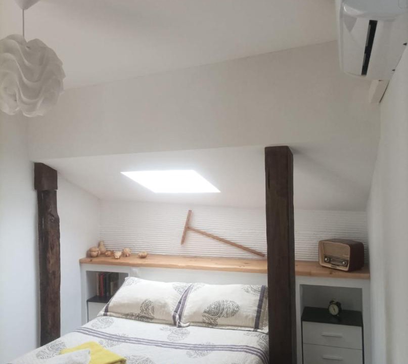 Photo of Bedroom in Bejar