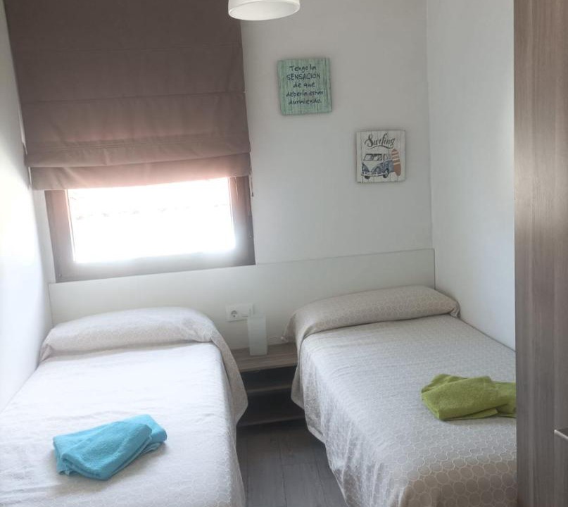 Photo of Bedroom in Bejar
