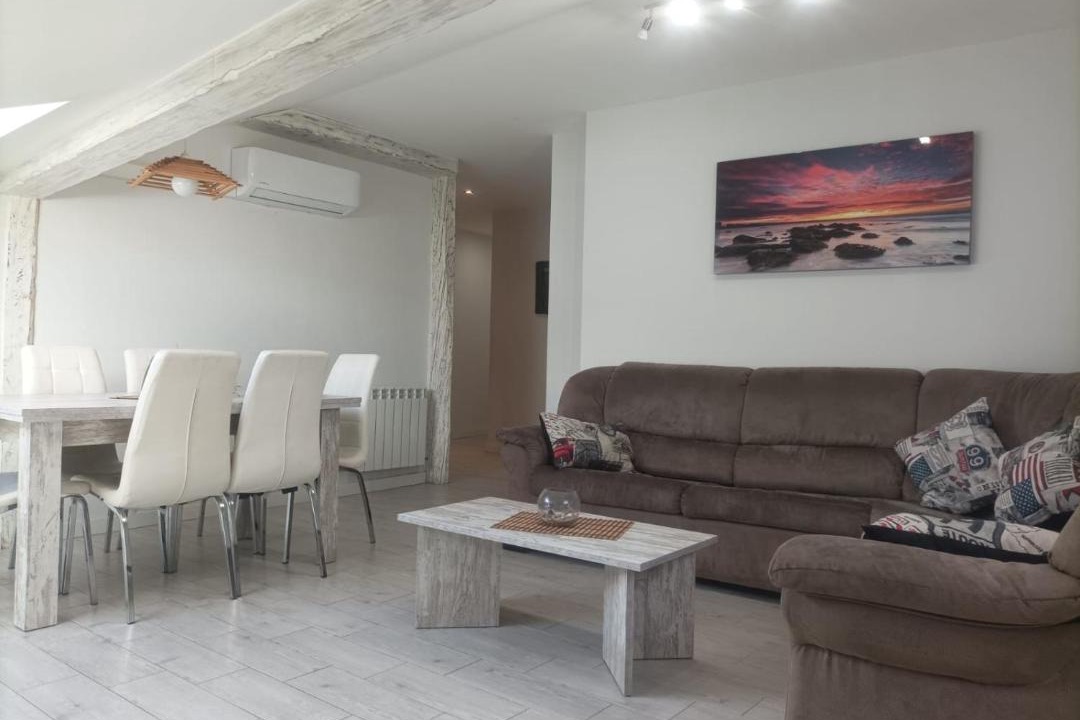 Photo of Livingroom in Bejar