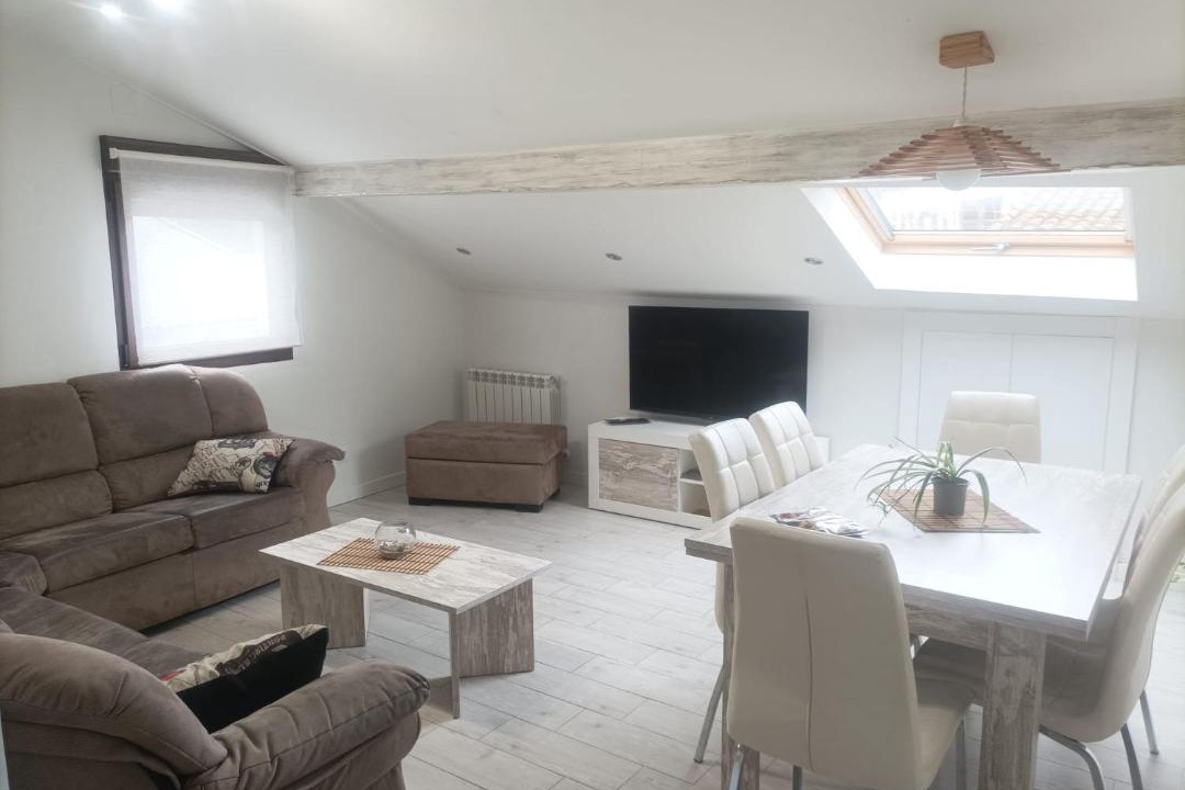 Photo of Livingroom in Bejar