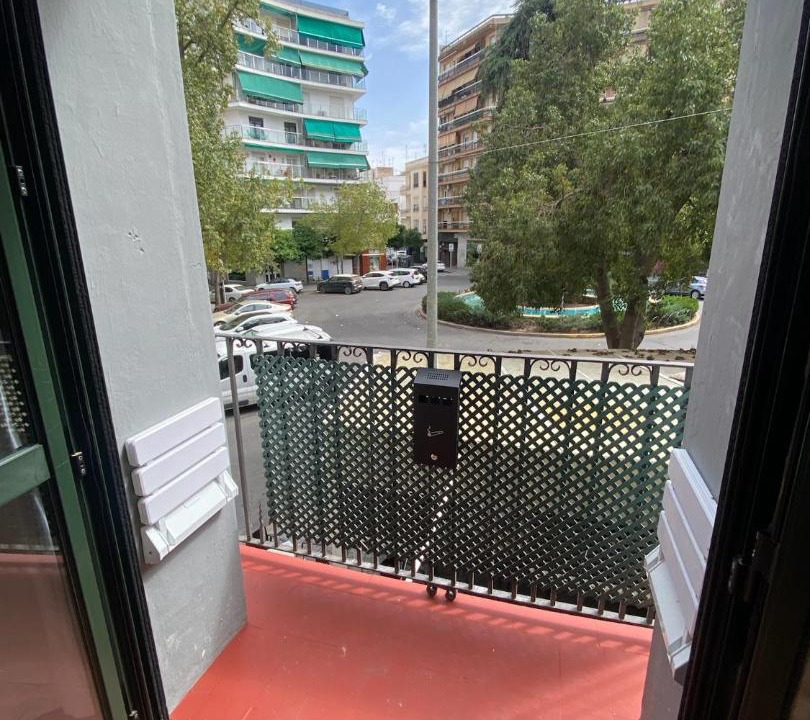 Photo of Patio Balcony in Ciudad Jardin